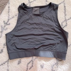 Lululemon Bra/Crop Top NWOT